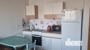 2-к квартира, на длительный срок, 30м2, 5/10 этаж