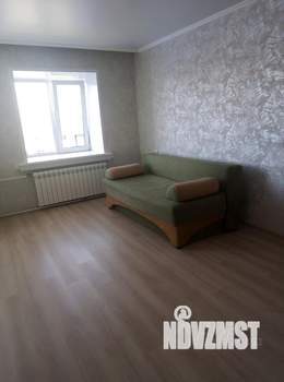 1-к квартира, на длительный срок, 50м2, 6/6 этаж