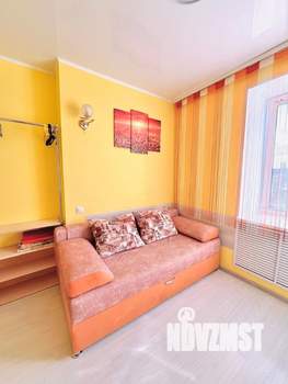 Студия квартира, посуточно, 16м2, 5/5 этаж