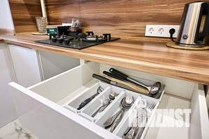 1-к квартира, посуточно, 36м2, 1/5 этаж