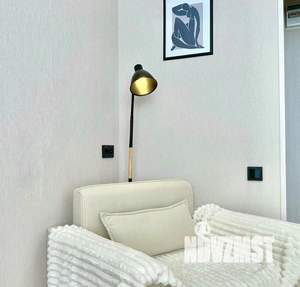 1-к квартира, посуточно, 17м2, 1/1 этаж