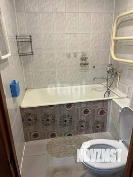 1-к квартира, на длительный срок, 31м2, 4/5 этаж