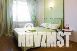 1-к квартира, посуточно, 32м2, 17/17 этаж