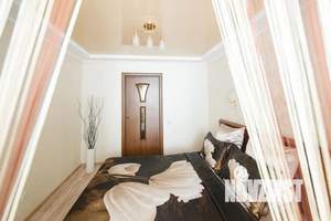 2-к квартира, посуточно, 65м2, 10/10 этаж