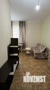 1-к квартира, на длительный срок, 21м2, 1/3 этаж