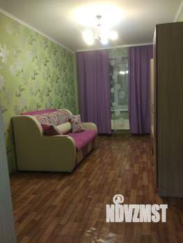 1-к квартира, на длительный срок, 37м2, 1/12 этаж