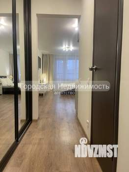 1-к квартира, на длительный срок, 30м2, 7/10 этаж