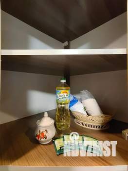 1-к квартира, посуточно, 25м2, 2/11 этаж