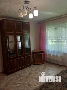 1-к квартира, на длительный срок, 33м2, 1/5 этаж