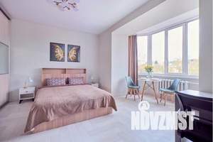 1-к квартира, посуточно, 31м2, 6/6 этаж