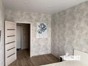 1-к квартира, посуточно, 34м2, 1/1 этаж