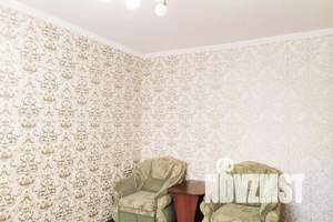 1-к квартира, посуточно, 45м2, 10/11 этаж