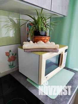 1-к квартира, посуточно, 30м2, 3/5 этаж