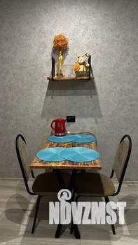 Студия квартира, посуточно, 30м2, 6/13 этаж