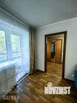 2-к квартира, на длительный срок, 44м2, 5/5 этаж