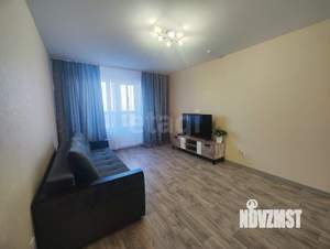 2-к квартира, на длительный срок, 65м2, 4/10 этаж