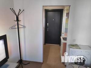 1-к квартира, посуточно, 16м2, 3/5 этаж