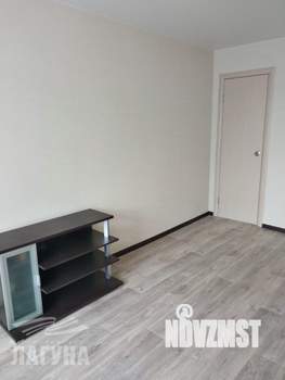 1-к квартира, на длительный срок, 36м2, 3/4 этаж