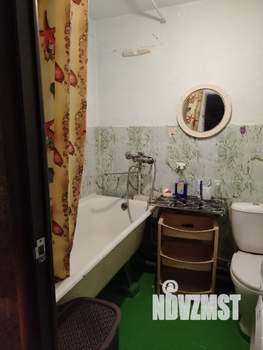 1-к квартира, на длительный срок, 36м2, 1/9 этаж