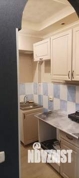 1-к квартира, на длительный срок, 19м2, 3/6 этаж