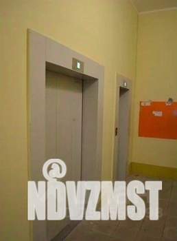 1-к квартира, на длительный срок, 40м2, 11/17 этаж