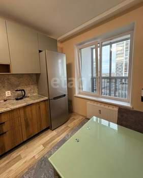 2-к квартира, на длительный срок, 57м2, 5/10 этаж
