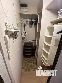 2-к квартира, на длительный срок, 35м2, 12/17 этаж