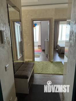 2-к квартира, на длительный срок, 53м2, 12/14 этаж
