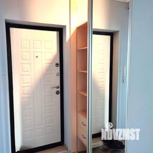 1-к квартира, на длительный срок, 42м2, 11/17 этаж