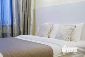 1-к квартира, посуточно, 45м2, 4/6 этаж
