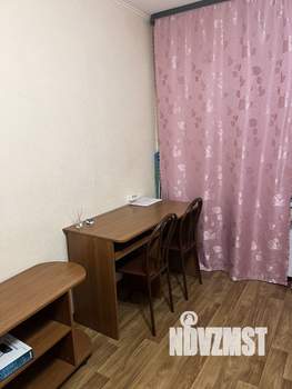 Студия квартира, на длительный срок, 18м2, 2/3 этаж