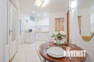 2-к квартира, посуточно, 45м2, 2/4 этаж