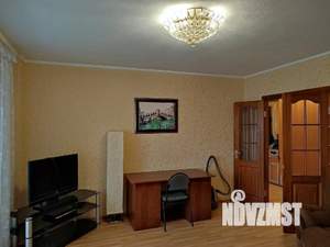 2-к квартира, на длительный срок, 54м2, 4/7 этаж