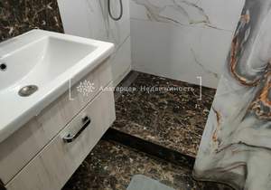 2-к квартира, на длительный срок, 54м2, 1/17 этаж
