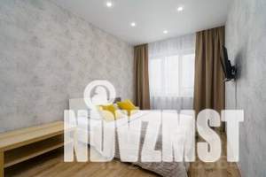 1-к квартира, посуточно, 34м2, 10/17 этаж