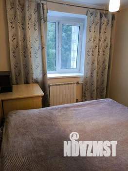 4-к квартира, посуточно, 77м2, 1/1 этаж
