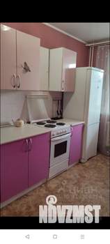 1-к квартира, на длительный срок, 40м2, 4/9 этаж