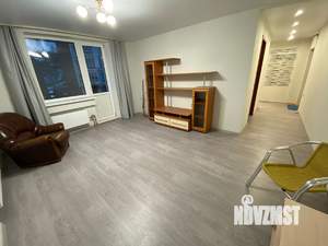 2-к квартира, на длительный срок, 55м2, 4/10 этаж