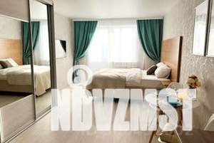 1-к квартира, посуточно, 35м2, 8/19 этаж