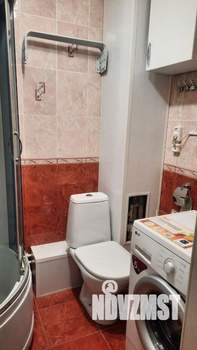 1-к квартира, на длительный срок, 38м2, 5/11 этаж