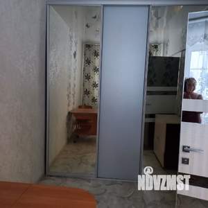 2-к квартира, на длительный срок, 45м2, 1/2 этаж