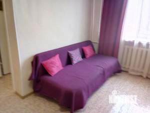 1-к квартира, на длительный срок, 30м2, 1/4 этаж