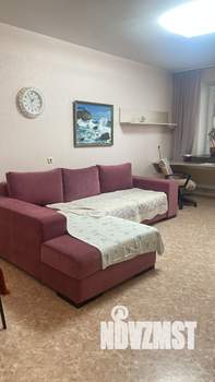 1-к квартира, на длительный срок, 50м2, 5/10 этаж