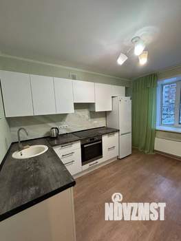 1-к квартира, на длительный срок, 41м2, 1/9 этаж