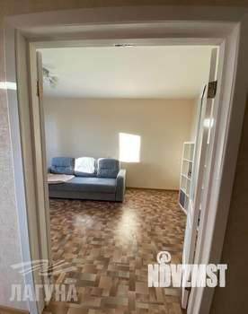 1-к квартира, на длительный срок, 35м2, 14/17 этаж