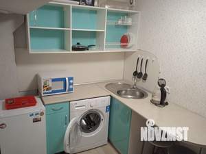 Студия квартира, на длительный срок, 23м2, 1/5 этаж