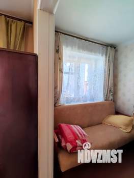 2-к квартира, на длительный срок, 46м2, 3/6 этаж