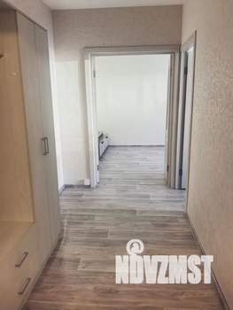 2-к квартира, посуточно, 60м2, 11/16 этаж