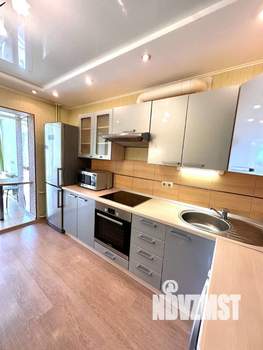 1-к квартира, на длительный срок, 31м2, 5/10 этаж