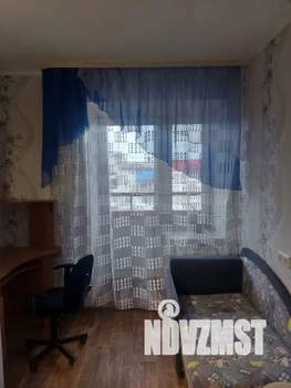 1-к квартира, посуточно, 50м2, 10/10 этаж